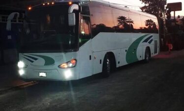 Autobuses – Irizar