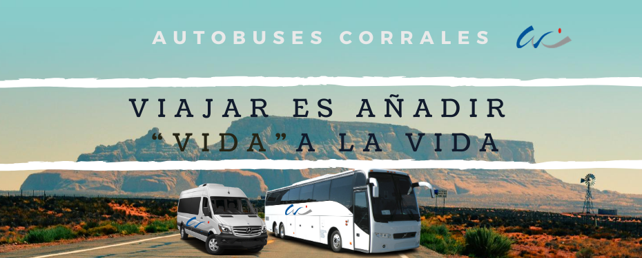 Renta de camionetas Sprinter y Autobuses Irizar